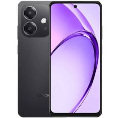 Oppo A3 (6GB,128GB) Dual Sim With Official Warranty Black
 On Installments   -NomanT ( 3 Months 0% Percent Profit Product Available On 48 Months Installment )